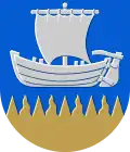 Coat of arms of Lappajärvi