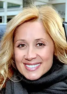 Lara Fabian (2024–)