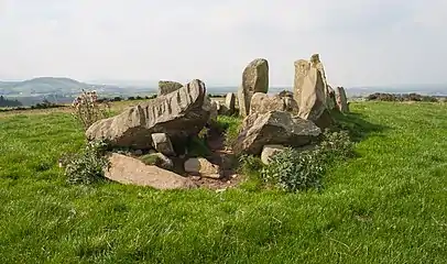 Laraghirril, Ireland