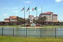 Laredo Medical Center