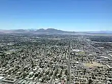 Image 5East Las Vegas suburbs (from Nevada)