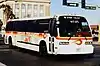 Las Vegas Transit 1981 GMC RTS 4525