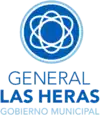 Official logo of General Las Heras