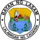 Official seal of Lasam