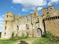 Château du Bois Thibault