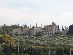 Trappist Monastery