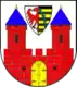 Coat of arms of Lauenburg