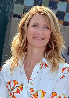 Laura Dern