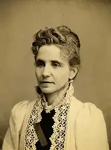 "A Woman of the Century"