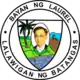 Official seal of Laurel