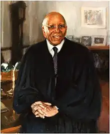 Lawrence W. Pierce, former United States circuit judge of the United States Court of Appeals for the Second Circuit