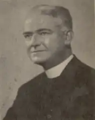 Lawrence C. Gorman in his later years