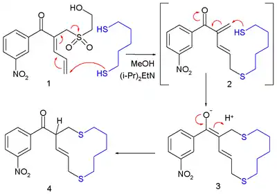 Lawton reaction