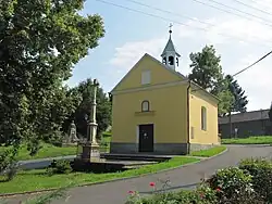 Chapel of Saint Florian