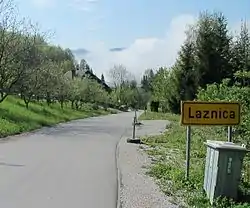 Laznica