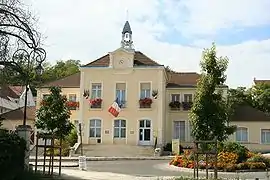 Town hall