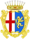 Coat of arms of Lecco