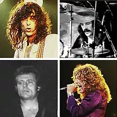 Led Zeppelin