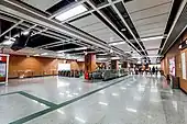 Concourse