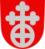 Coat of arms of Lemu