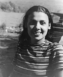 Lena Horne