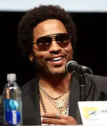 Lenny Kravitz