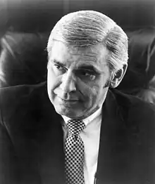 Congressman Leo Ryan