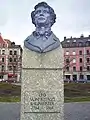 Monument to Leo von Klenze, Munich