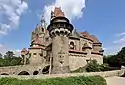 Kreuzenstein Castle, Austria