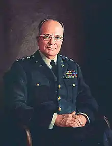 Leonard D. Heaton