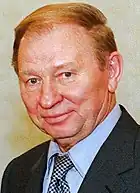 Leonid Kuchma