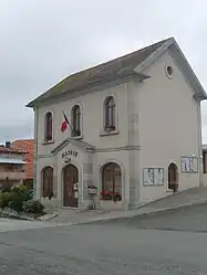 Town hall