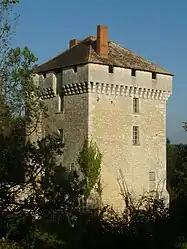 Chateau