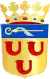 Coat of arms of Leudal