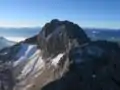 Leutascher Dreitorspitze (2,682 m)