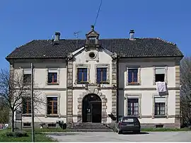 Town hall