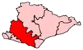 Outline map