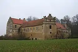 Old Castle