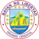 Official seal of Libertad