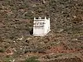 Dovecote near Lichnaftia, Tinos, Greece