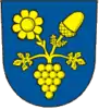 Coat of arms of Lichnov