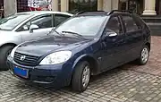 Lifan 520i