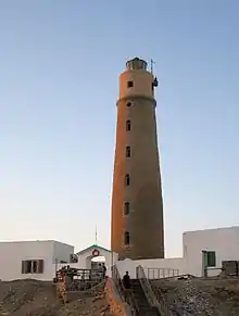 Brothers Islands Lighthouse