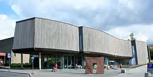 Lillehammer Art Museum