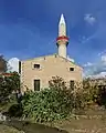 Turkish Mosque in Limassol