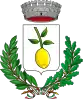 Coat of arms of Limone Piemonte