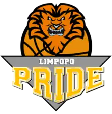 Limpopo Pride logo