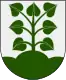 Coat of arms of Lindesberg Municipality