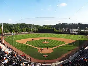 Lindsey Nelson Stadium