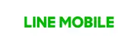 Line Mobile Logo